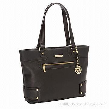 Tote Bag with Double Shoulder Straps
